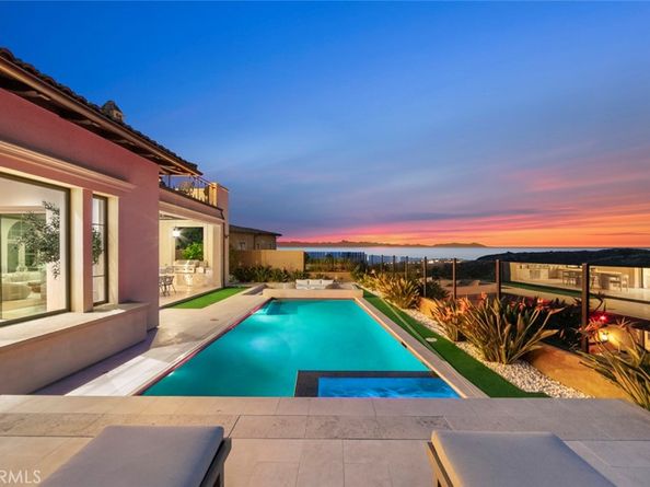 31 Seawatch, Newport Coast CA 92657