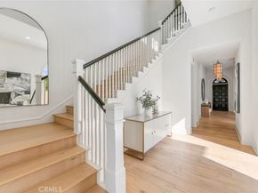 31 Seawatch, Newport Coast CA 92657