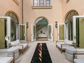 31 Seawatch, Newport Coast CA 92657