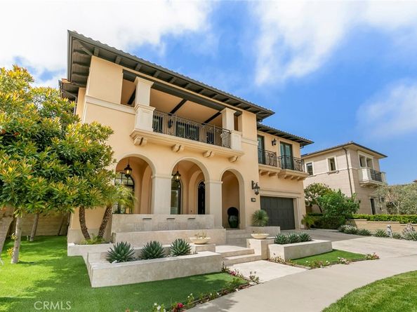 31 Seawatch, Newport Coast CA 92657