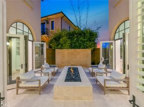 31 Seawatch, Newport Coast CA 92657