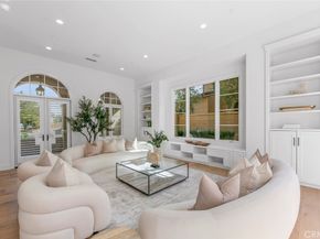 31 Seawatch, Newport Coast CA 92657
