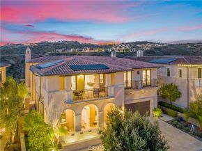 31 Seawatch, Newport Coast CA 92657