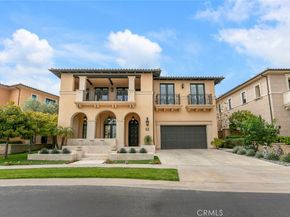 31 Seawatch, Newport Coast CA 92657