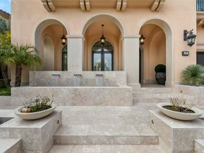 31 Seawatch, Newport Coast CA 92657