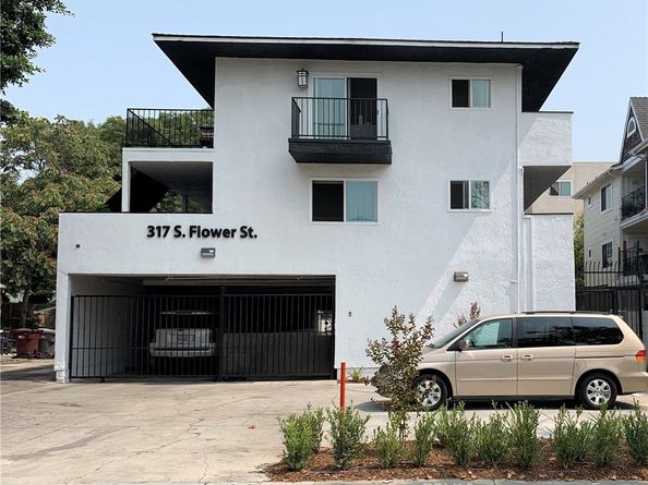 317 S Flower Street, Santa Ana CA 92703