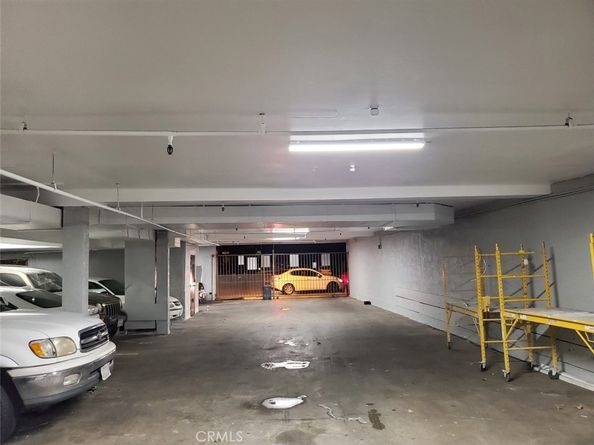 317 S Flower Street, Santa Ana CA 92703