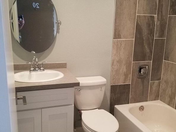 317 S Flower Street, Santa Ana CA 92703