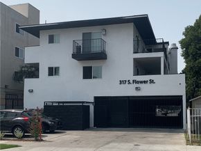 317 S Flower Street, Santa Ana CA 92703