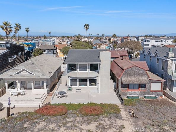 16701 S Pacific Avenue, Sunset Beach CA 90742