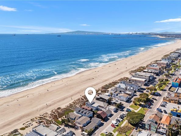 16701 S Pacific Avenue, Sunset Beach CA 90742