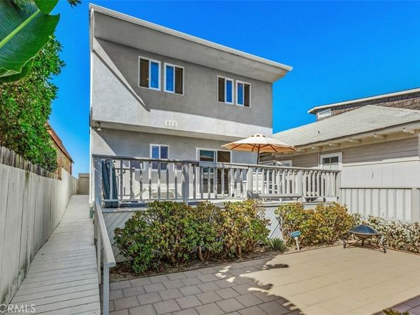 16701 S Pacific Avenue, Sunset Beach CA 90742