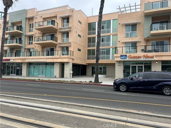 1598 Long Beach Blvd 412, Long Beach CA 90813