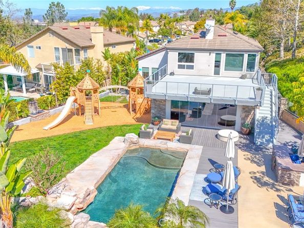 47 Solitaire Lane, Aliso Viejo CA 92656