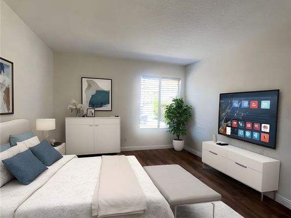 25614 Mont Pointe 3D, Lake Forest CA 92630