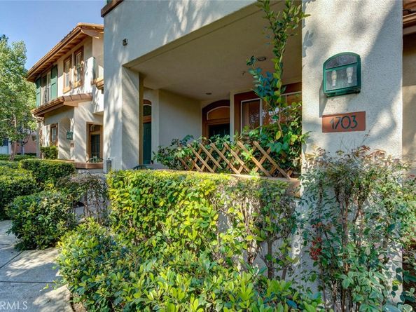 1703 Solvay Aisle 106, Irvine CA 92606