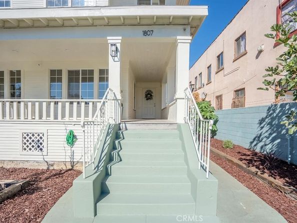 1807 S Bonnie Brae Street, Los Angeles CA 90006