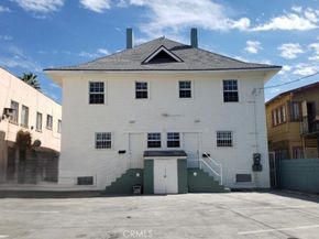 1807 S Bonnie Brae Street, Los Angeles CA 90006