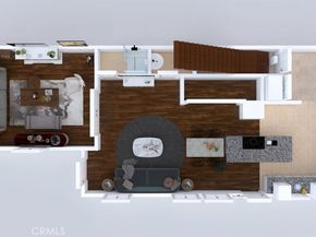 1807 S Bonnie Brae Street, Los Angeles CA 90006