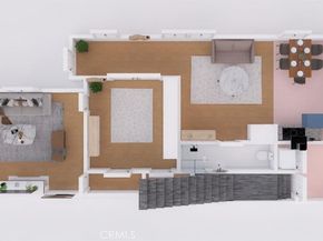 1807 S Bonnie Brae Street, Los Angeles CA 90006