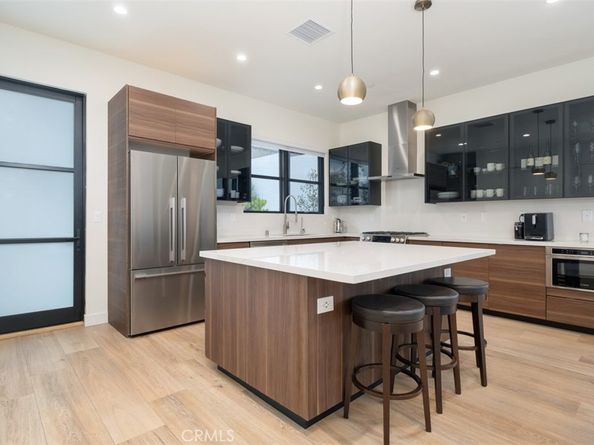 822 S Plymouth 4, Los Angeles CA 90005