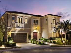 100 Boulder Pass, Irvine CA 92602