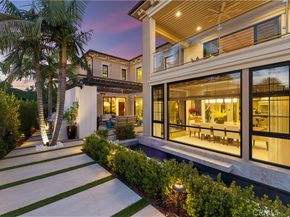 100 Boulder Pass, Irvine CA 92602