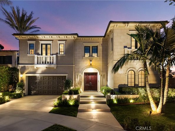 100 Boulder Pass, Irvine CA 92602
