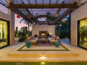 100 Boulder Pass, Irvine CA 92602