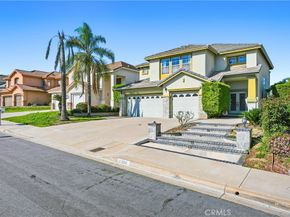 1568 Rancho Hills, Chino Hills CA 91709