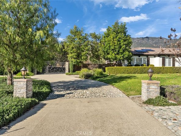 949 Moody Place, Claremont CA 91711