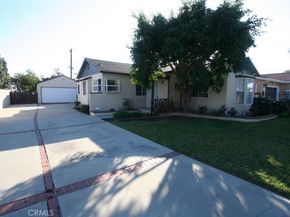 9968 Daines, Temple City CA 91780