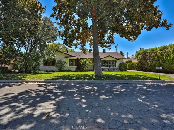 52 W Arthur Avenue, Arcadia CA 91007