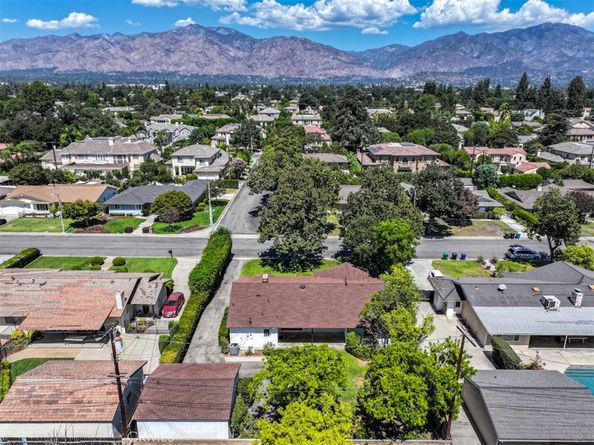 52 W Arthur Avenue, Arcadia CA 91007
