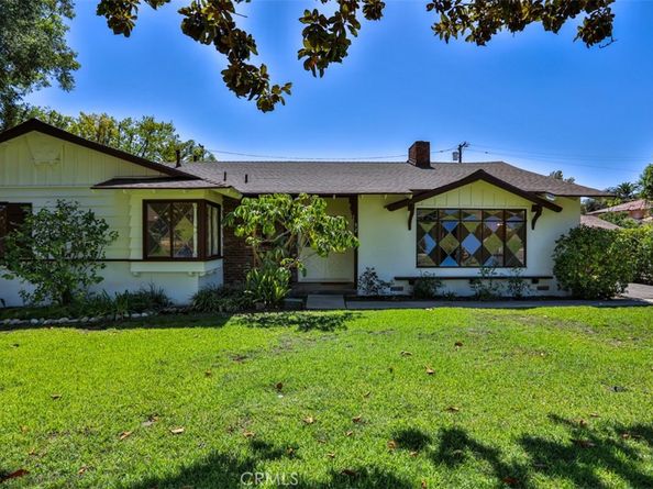 52 W Arthur Avenue, Arcadia CA 91007