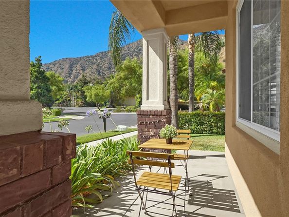 22 Silver Forest Court, Azusa CA 91702