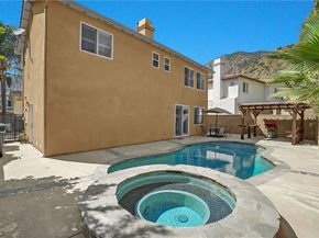 22 Silver Forest Court, Azusa CA 91702