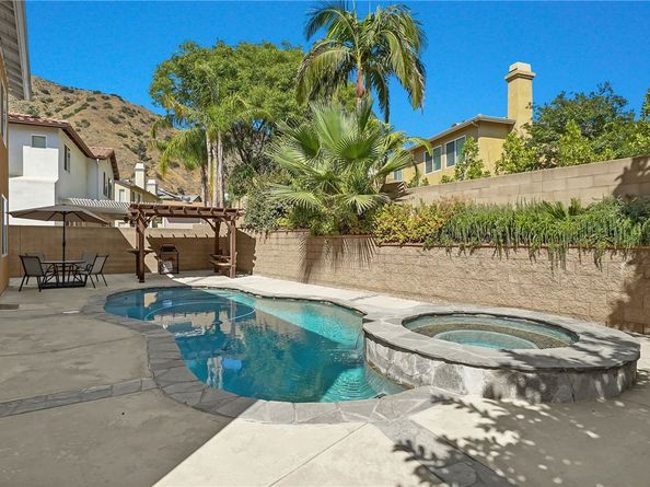 22 Silver Forest Court, Azusa CA 91702
