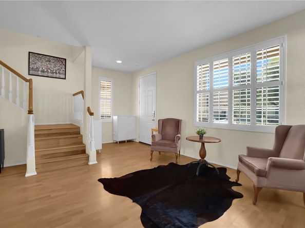 22 Silver Forest Court, Azusa CA 91702