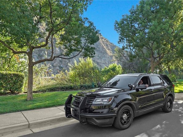 22 Silver Forest Court, Azusa CA 91702