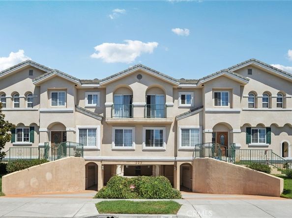 125 Diamond Street H, Arcadia CA 91006