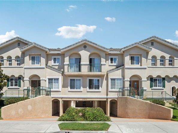 125 Diamond Street H, Arcadia CA 91006