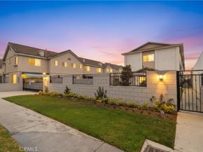 15531 Woodruff, Bellflower CA 90706