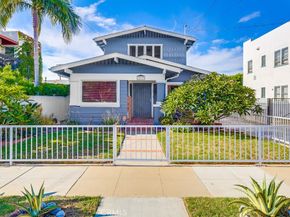2815 E 5th Street, Long Beach CA 90814