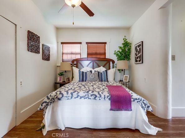 2815 E 5th Street, Long Beach CA 90814