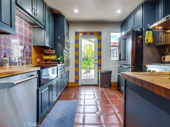 2815 E 5th Street, Long Beach CA 90814