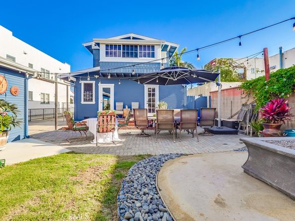 2815 E 5th Street, Long Beach CA 90814