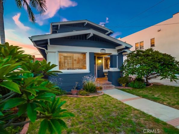 2815 E 5th Street, Long Beach CA 90814