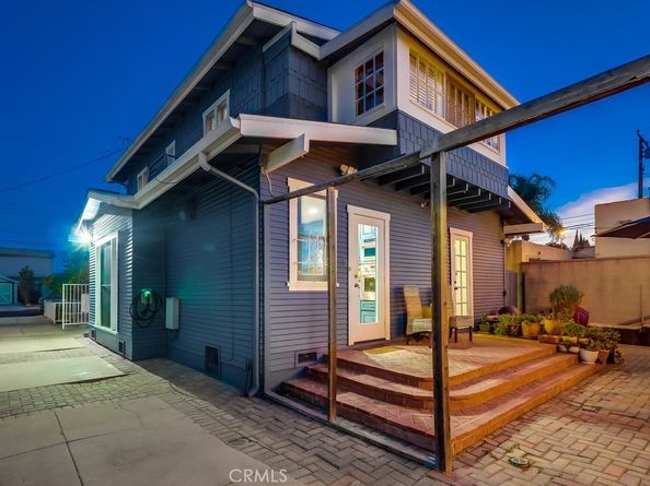 2815 E 5th Street, Long Beach CA 90814