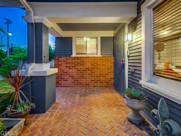 2815 E 5th Street, Long Beach CA 90814